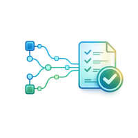 Control at decision level