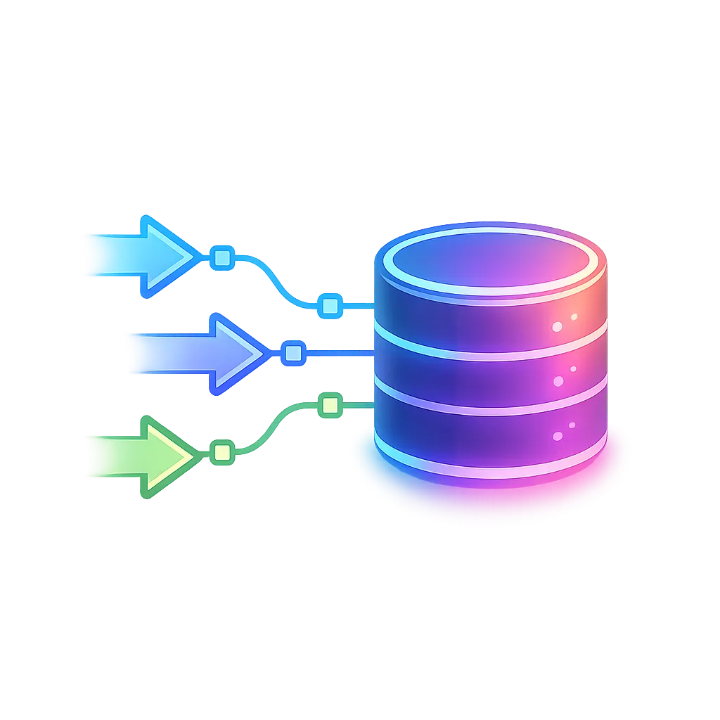 Knowledge Foundation Data Control