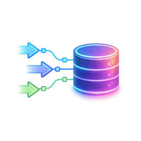 Control at the data and knowledge level