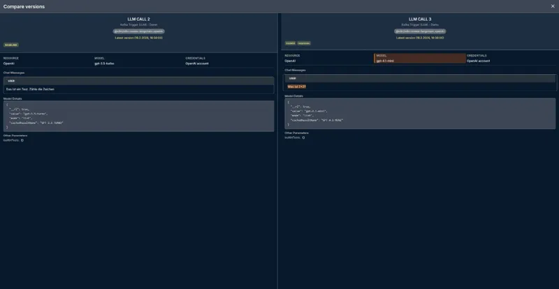 GOLDview Screenshot 2