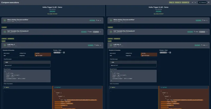 GOLDview Screenshot 3