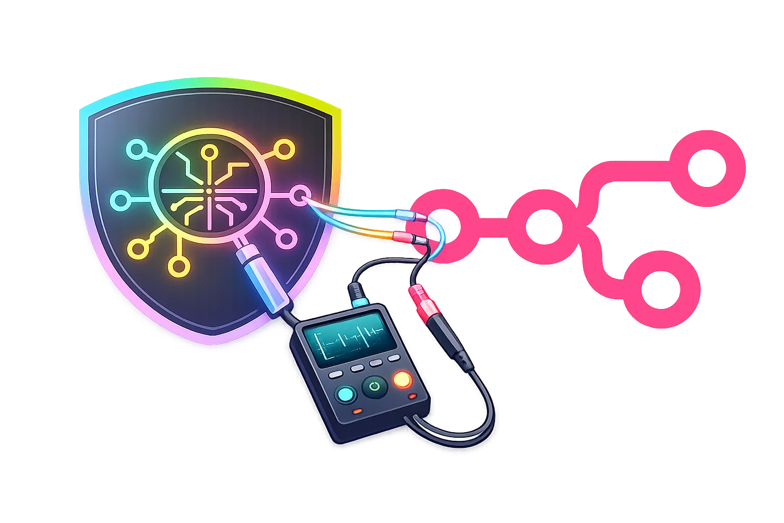 GOLDview Measuring Instrument